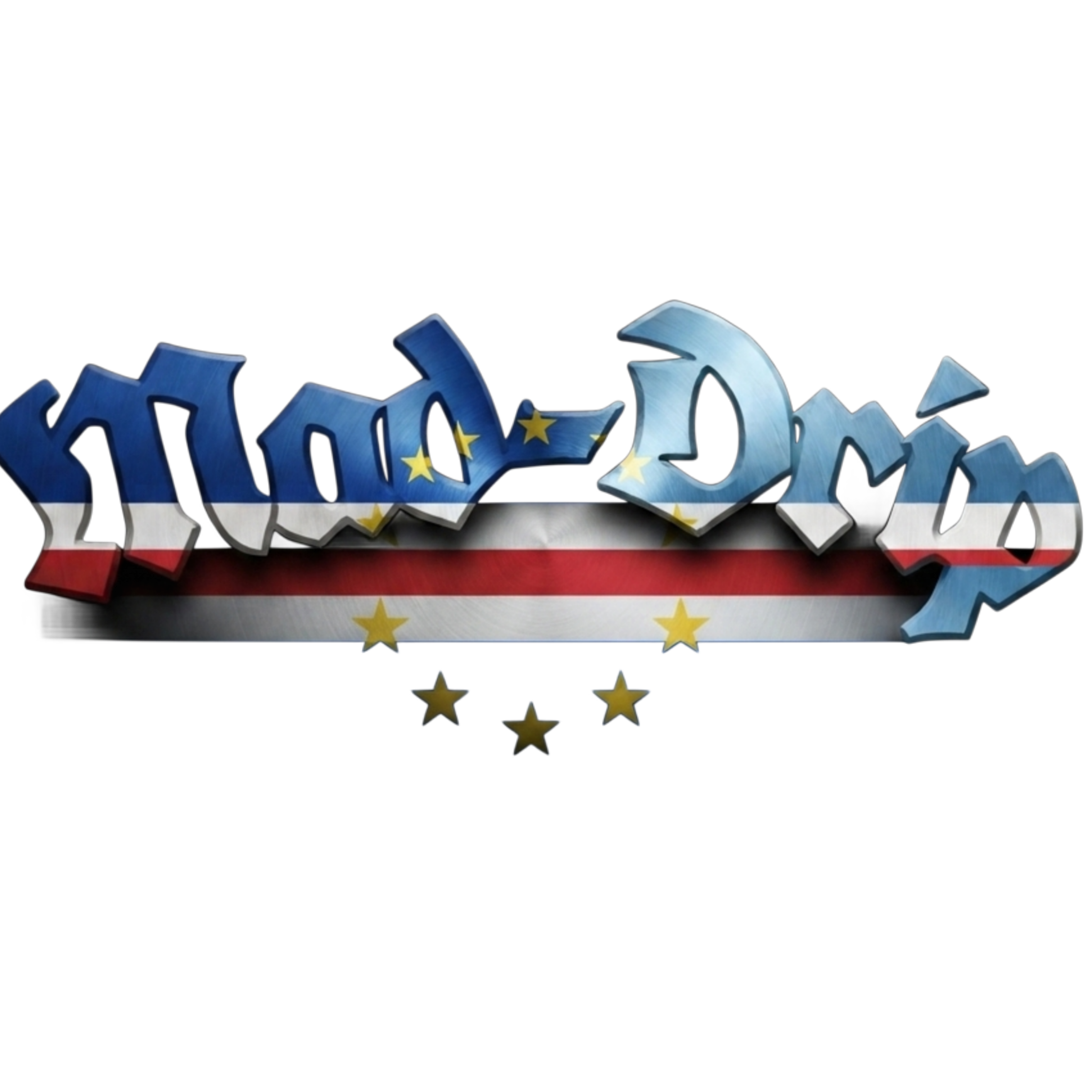 MAD-DRIP